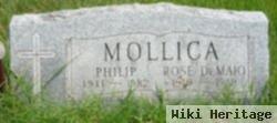 Phillip Mollica