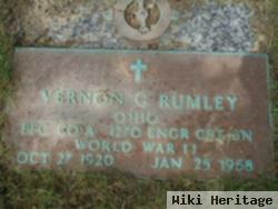 Vernon G. Rumley