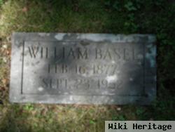 William Basel