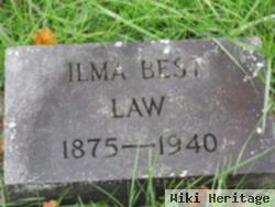 Ilma Best Law