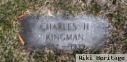 Charles Henry Kingman