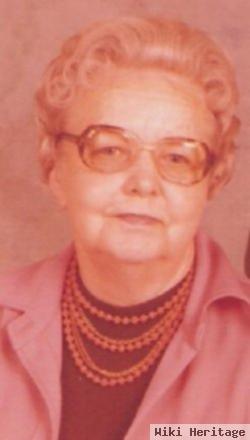 Carol Lafaye Wingate Fisher