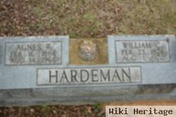 William C. Hardeman