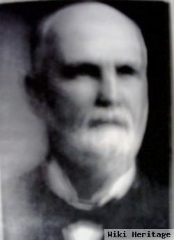 Rev Samuel Soule Murphy