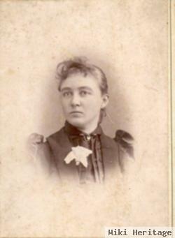 Elizabeth Arabella "lizzie" Lynn Farr