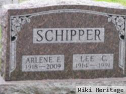 Arlene Fern Schipper