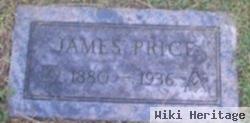 James Price