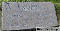 James A. Smith