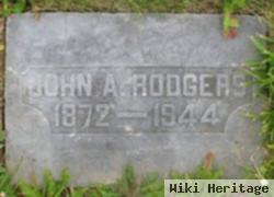 John A. Rodgers