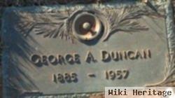 George A. Duncan