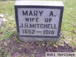 Mary A. Mitchell