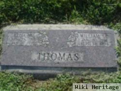 William Edward Thomas