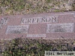 John Thomas Greeson