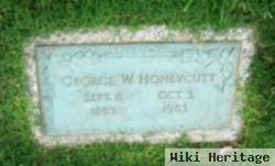 George Washington Honeycutt