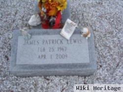 James Patrick Lewis