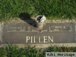 Ruth Pillen