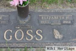 Elizabeth H. Goss