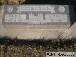 Ollie E Rasmussen