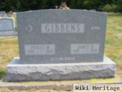 James Herbert Gibbens