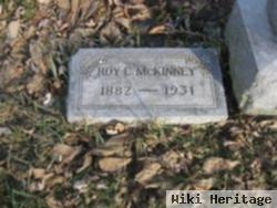 Roy C. Mckinney