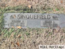 Ellen Douglass Sinquefield