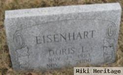 Doris L Eisenhart