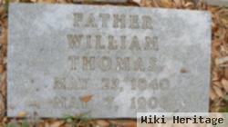 William Thomas