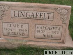 Margaret A. Lingafelt