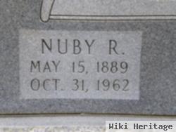 Nuby R. Long