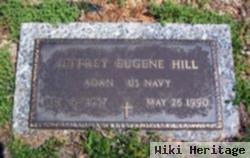 Jeffrey Eugene Hill