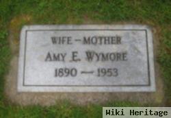 Amy Ethel Batcheller Wymore