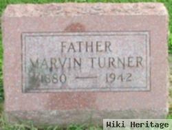 Marvin Turner