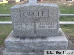 James Isaac Circle