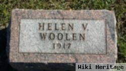 Helen V. Woolen