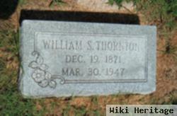 William S. Thornton