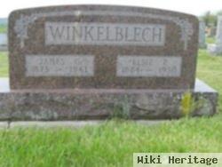 Elsie P. Winkelblech