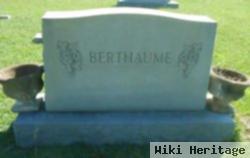 Jessie S. Berthaume