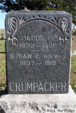 Susan Virginia Sanger Crumpacker