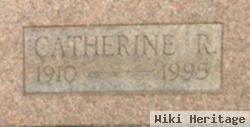 Catherine R. Mcinerney