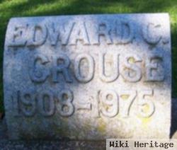 Edward C. Crouse