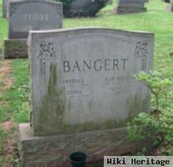 Lawerence Bangert