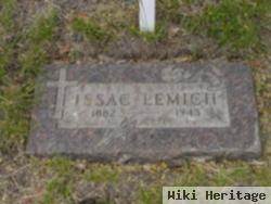 Isaac Lemich