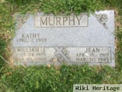 William J. Murphy