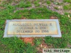 Augustus Newell Hutchinson, Ii