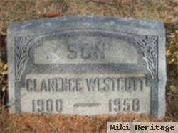 Clarence Westcott