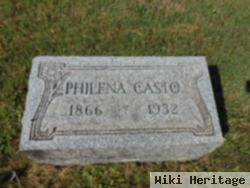 Philena Casto