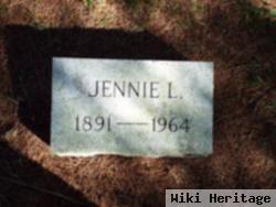 Jennie L. Hall