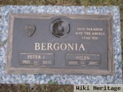 Peter J. Bergonia