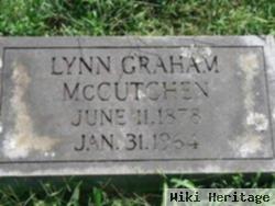 Lynn Graham Mccutchen