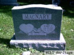 Mary E. Macnary